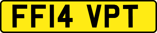 FF14VPT