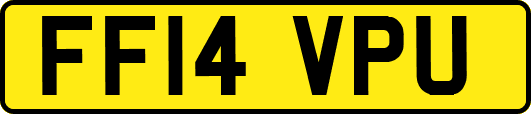 FF14VPU