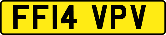 FF14VPV