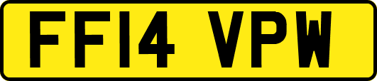 FF14VPW