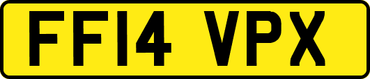 FF14VPX