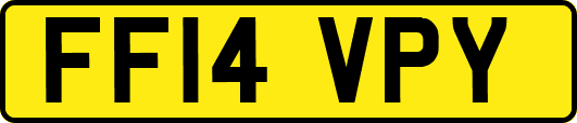 FF14VPY