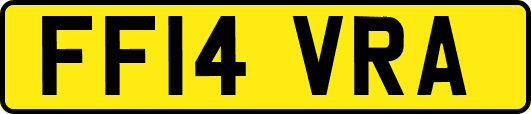 FF14VRA