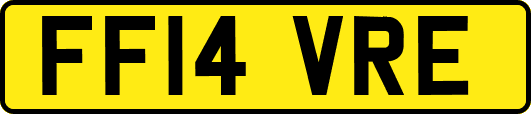FF14VRE