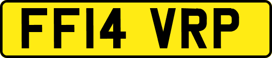 FF14VRP