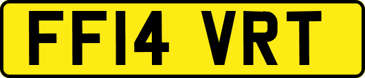 FF14VRT