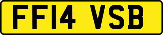FF14VSB