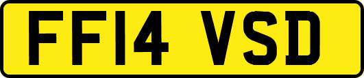 FF14VSD