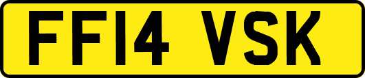 FF14VSK