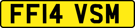 FF14VSM