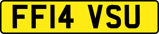 FF14VSU