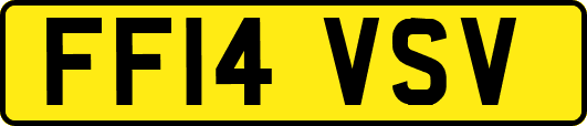 FF14VSV