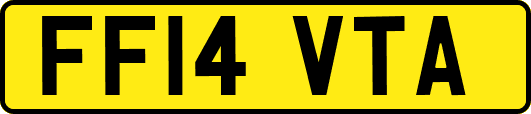 FF14VTA