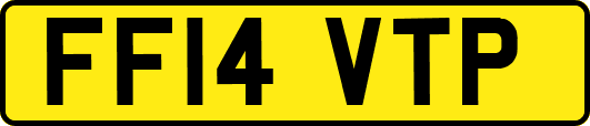 FF14VTP