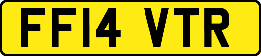 FF14VTR