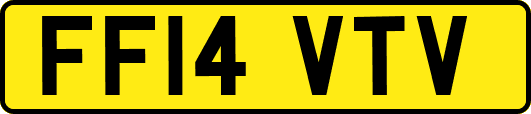 FF14VTV