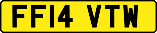FF14VTW