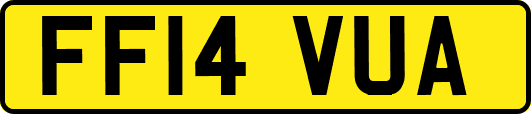 FF14VUA