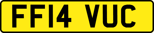 FF14VUC