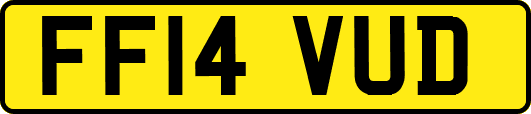 FF14VUD