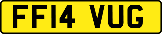 FF14VUG