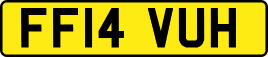 FF14VUH