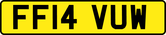 FF14VUW