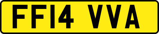 FF14VVA