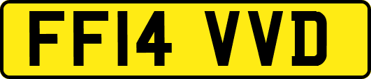 FF14VVD