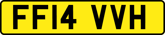 FF14VVH