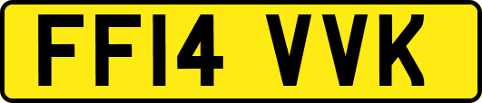 FF14VVK