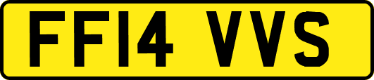 FF14VVS