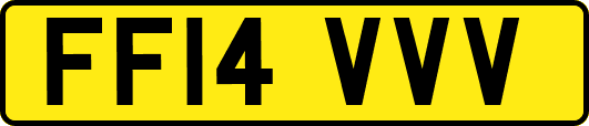 FF14VVV