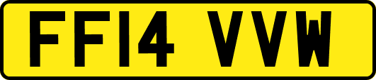 FF14VVW