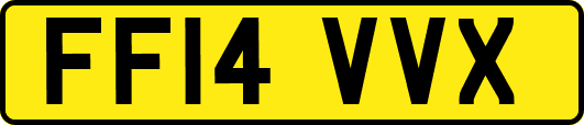 FF14VVX