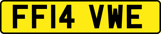 FF14VWE