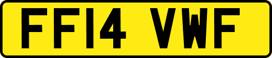 FF14VWF