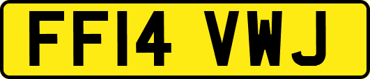 FF14VWJ
