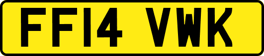 FF14VWK