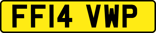 FF14VWP