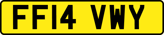 FF14VWY