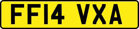 FF14VXA