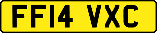 FF14VXC