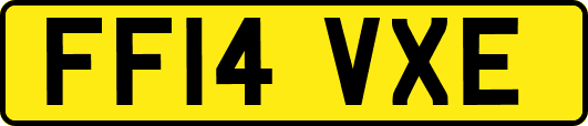 FF14VXE