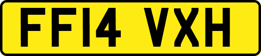 FF14VXH