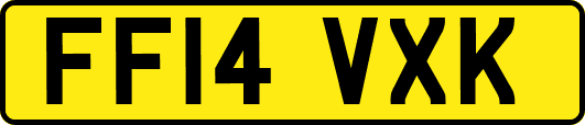 FF14VXK