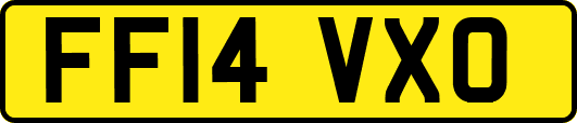 FF14VXO
