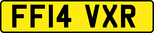 FF14VXR