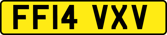 FF14VXV