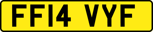 FF14VYF